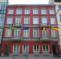 hostels
