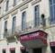 Citotel Cesar Nimes
