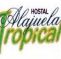 Alajuela Tropical Hostel