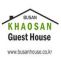 Khaosan Guest House