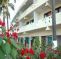 Hotel Jacarandas