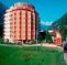 Hotel Alex, Naters