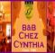 B&B Chez Cynthia's