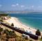 Santos Express Train B&B