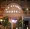 Hostal La Ermita