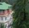 Hotel Deepwoods