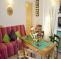 Coccinella's House