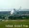Incheon Airport Backpacker Hostel
