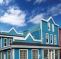 Pioneer Hostel Prince Rupert