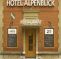 Hotel Alpenblick Bern