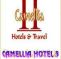 Camellia Hotel 5