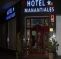 Hotel Manantiales