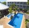 The Melanesian Port Vila