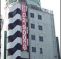 Capsule Hotel Asakusa River Side