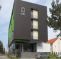 Cubix Business Hotel