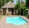 Backpackers Oasis Shanti
