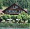 Lake Lodge Iseltwald