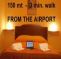 Airport Pisa Rooms Sleep Easy