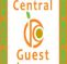 KeriCentral Guesthouse & Backpackers Hostel