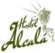 Hostel Alcala