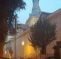 Residencia San Gregorio