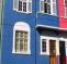 Ottavia Hostelling