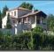 Le Castel Enchante