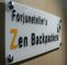 Zen Backpackers