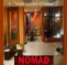 Nomad Borneo Bed