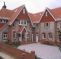 Cholderton Youth Hostel