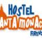 Hostel Santa Monaca