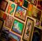 Chillawhile Backpackers Art Gallery