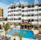Choromar apartments