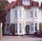 Clarendon Lodge