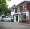 The Redlands Guesthouse