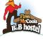 Finn McCool's