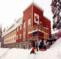 Silver Star - SameSun Ski Lodge