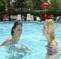 Tiber Hostel and Camping