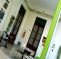 hostels
