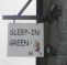 Sleep-in Green