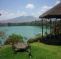 The Babogaya Lake Viewpoint Lodge