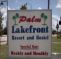 Palm Lakefront Resort & Hostel
