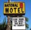 National 9 Motel