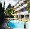 Indiana Beach Hotel Mombasa