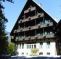 Hotel Villa Bellevue Bohinj