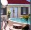Villalacage Resort