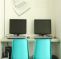 Mint House