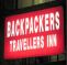 Backpackers Travellers Inn