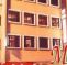 Accordian Hotel Malacca