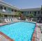 Motel 6 Mojave